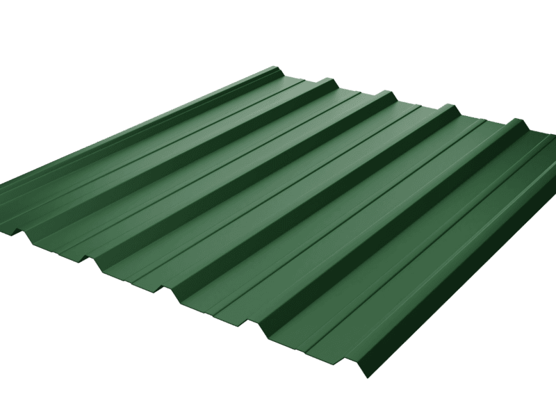 Bảng Báo Giá Tôn Hoa Sen Gold