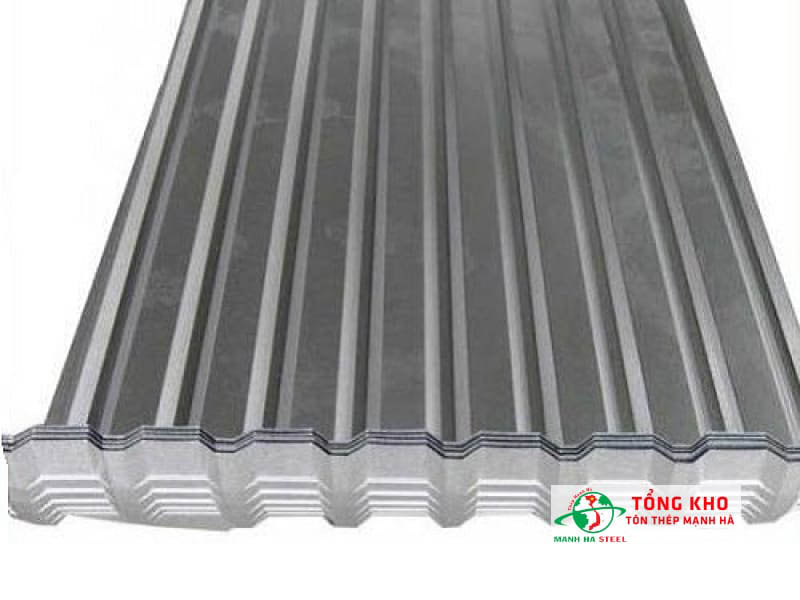 Bảng Báo Giá Tôn lạnh