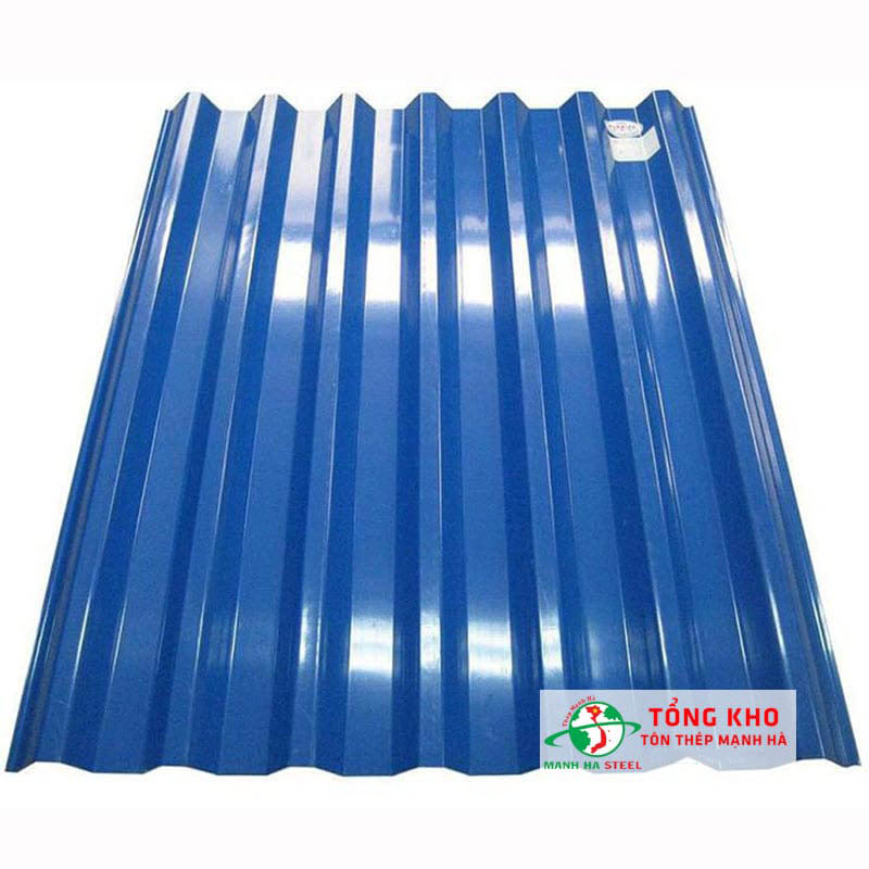 Bảng Báo Giá Tôn Nhựa Chống Nóng Cách Nhiệt