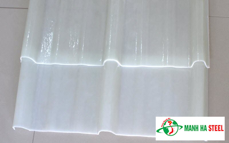 Bảng Báo Giá Tôn TVP