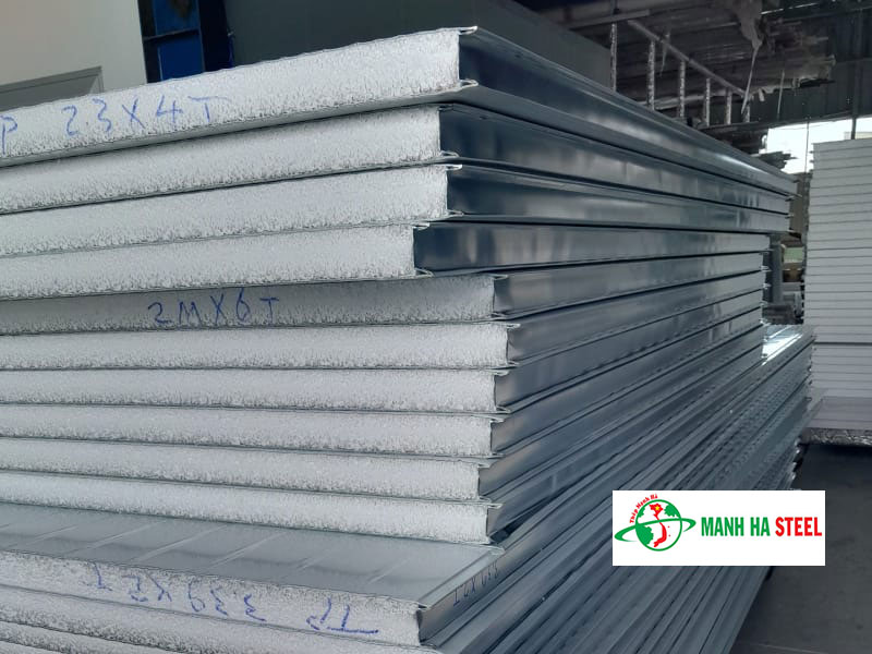 Bảng Báo Giá Tôn Xốp Trần Nhà