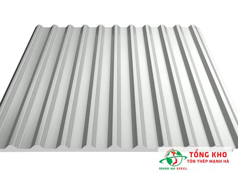 Bảng Báo Giá Tôn Xốp Hòa Phát