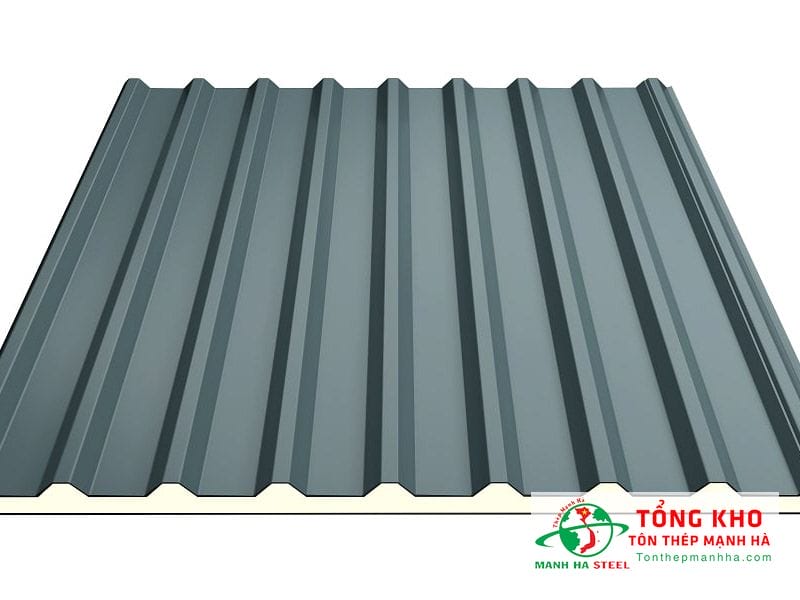 Bảng Báo Giá Tôn Xốp Hòa Phát