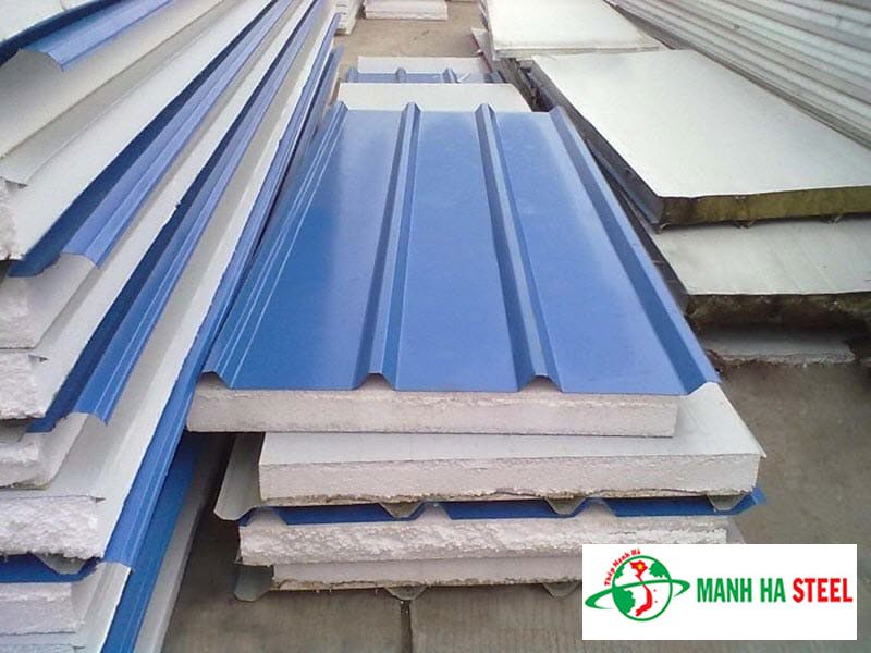 Bảng Báo Giá Tôn Cách Nhiệt Phương Nam