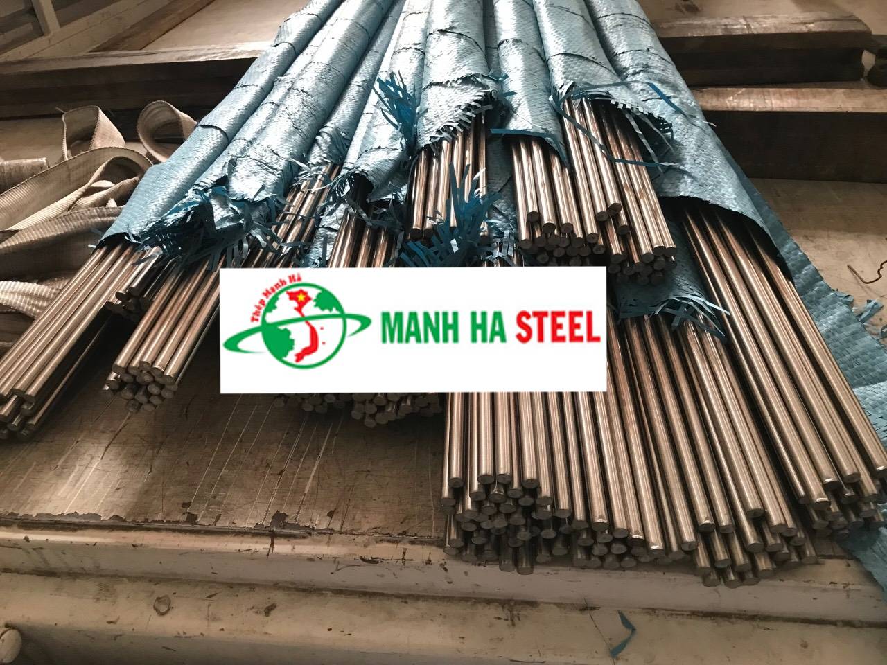 Bảng báo giá thanh inox phi 20