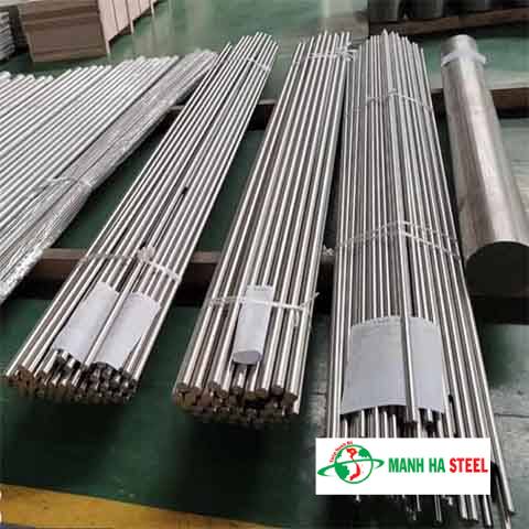 Bảng báo giá thanh inox phi 16