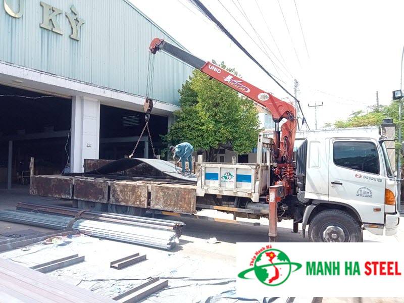 Bảng Báo Giá Inox Nam Phát