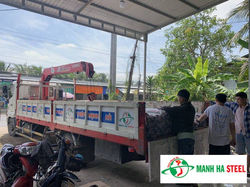 Bảng Báo Giá  Inox Hoàng Vũ