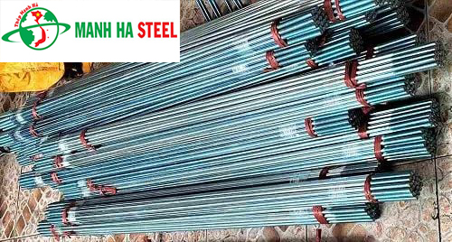 Báo Giá Ty Giằng Xà Gồ Mái (Ty Giằng Xà Gồ)