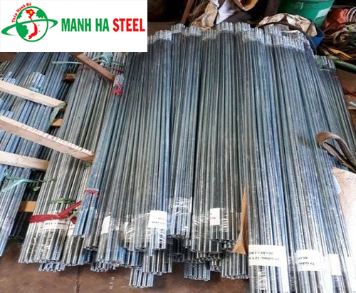 Báo Giá Ty Giằng Xà Gồ Mái (Ty Giằng Xà Gồ)