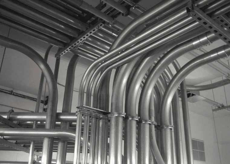 Bảng Báo Giá Ống Thép Đúc