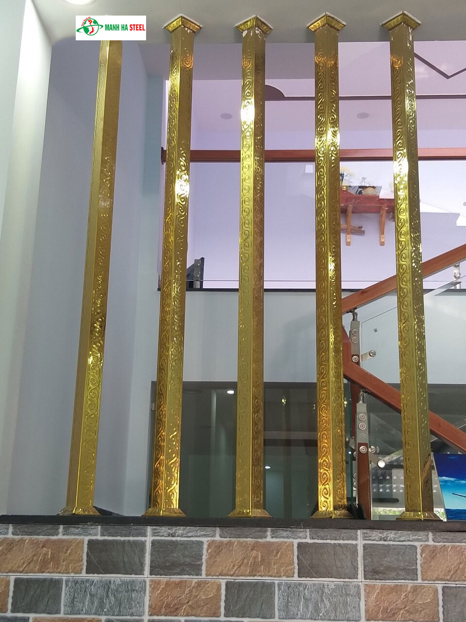 Hộp inox trang trí Việt Nam 201, 304, 316, 403, 430, 410, 310, 420