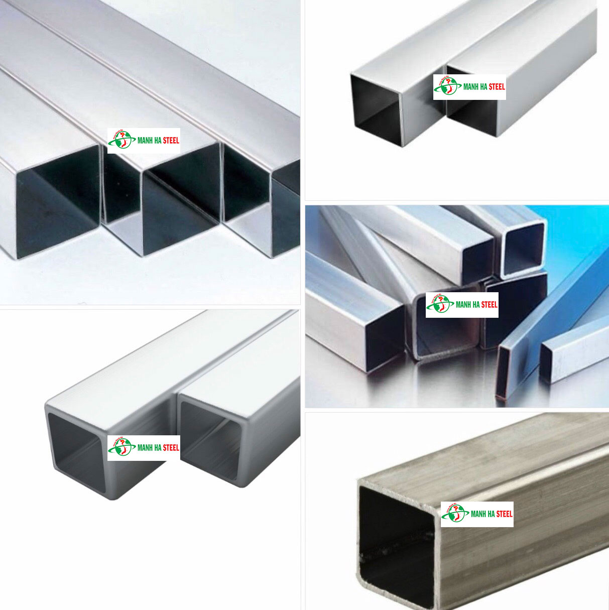 Hộp Inox Vuông Trang Trí 8x8 - Giải Pháp Thẩm Mỹ Và Bền Bỉ Cho Mọi Công Trình