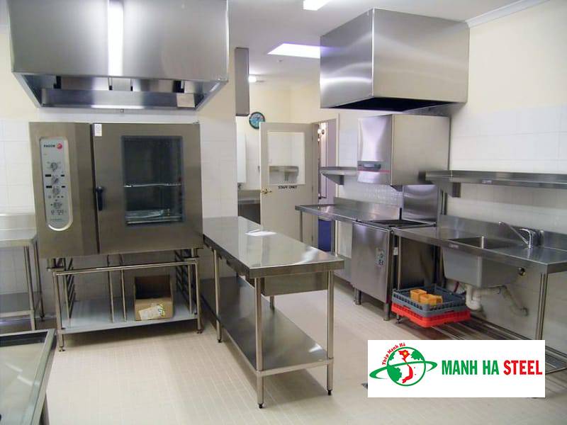 Bảng Báo Giá Inox Hòa Bình