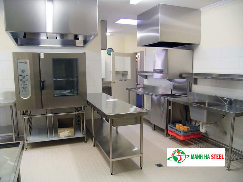 Hộp inox trang trí Hòa Bình 201, 304, 316, 403, 430, 410, 310, 420