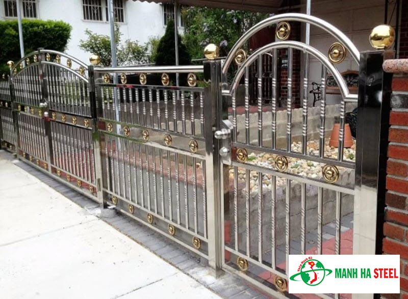 Bảng Báo Giá Inox U65