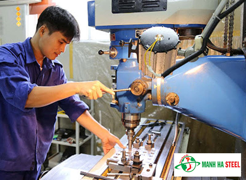 Bảng Báo Giá Inox U75