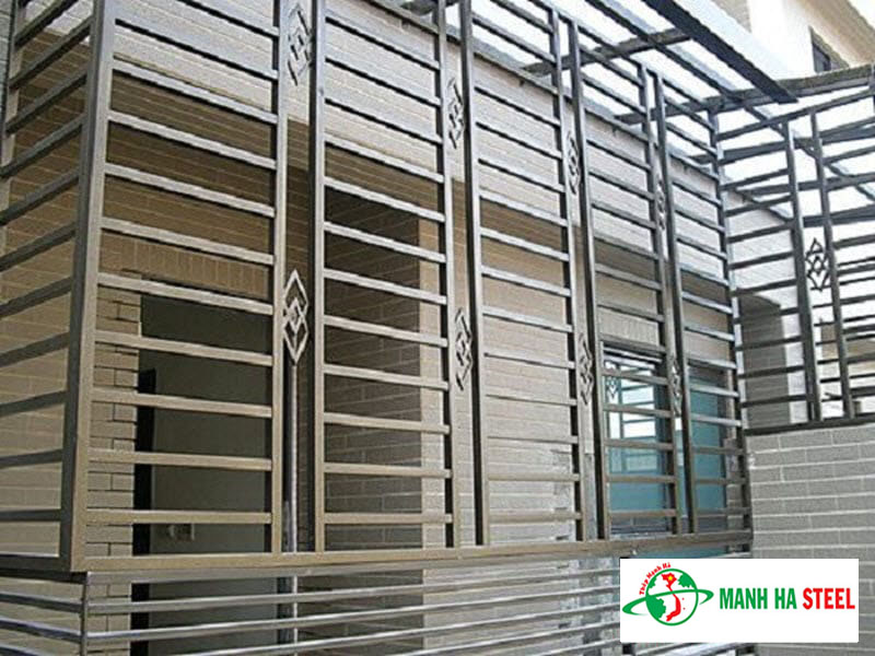 Bảng Báo Giá Inox U80