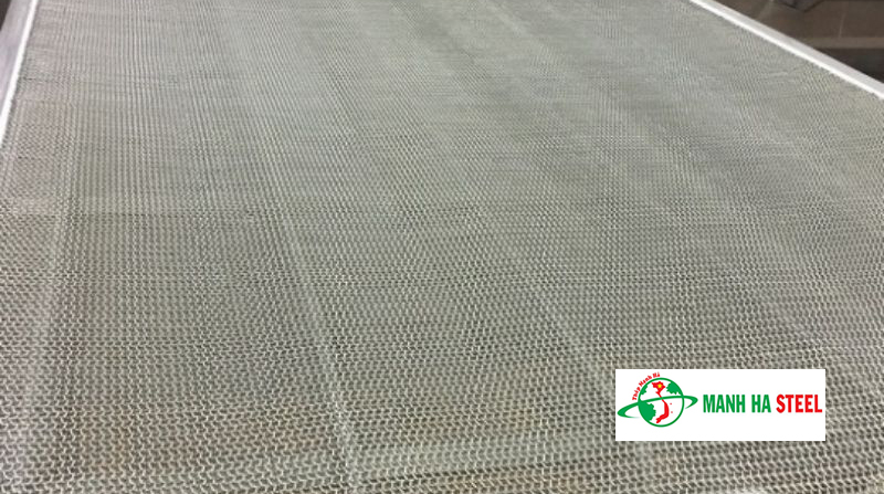 Bảng báo giá lưới inox 304