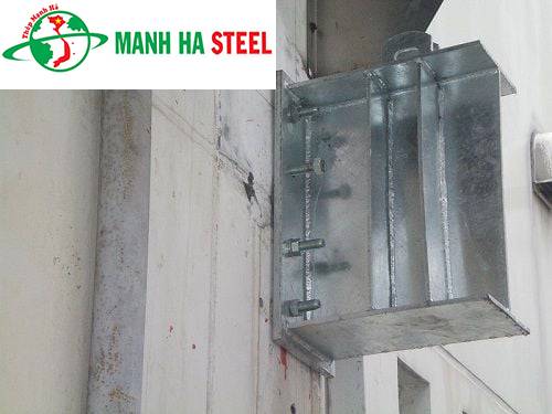 BẢNG BÁO GIÁ THANH REN (TY REN) DIN 976