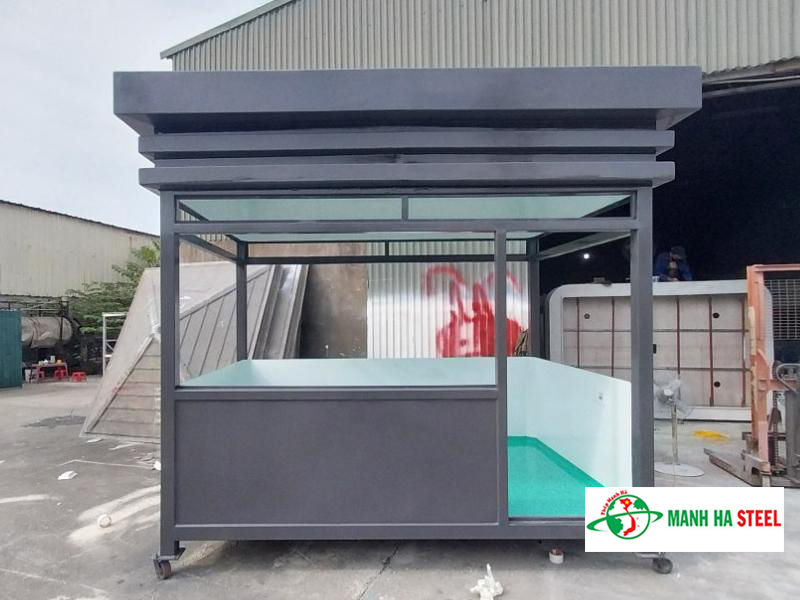 Bảng Báo Giá Thép H100