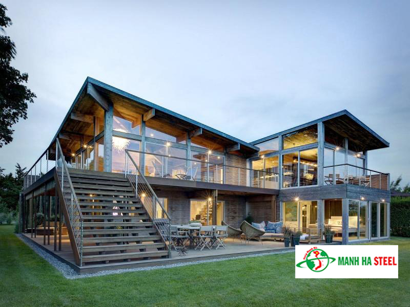 Bảng Báo Giá Thép hình H200 (h200x200x8x12)