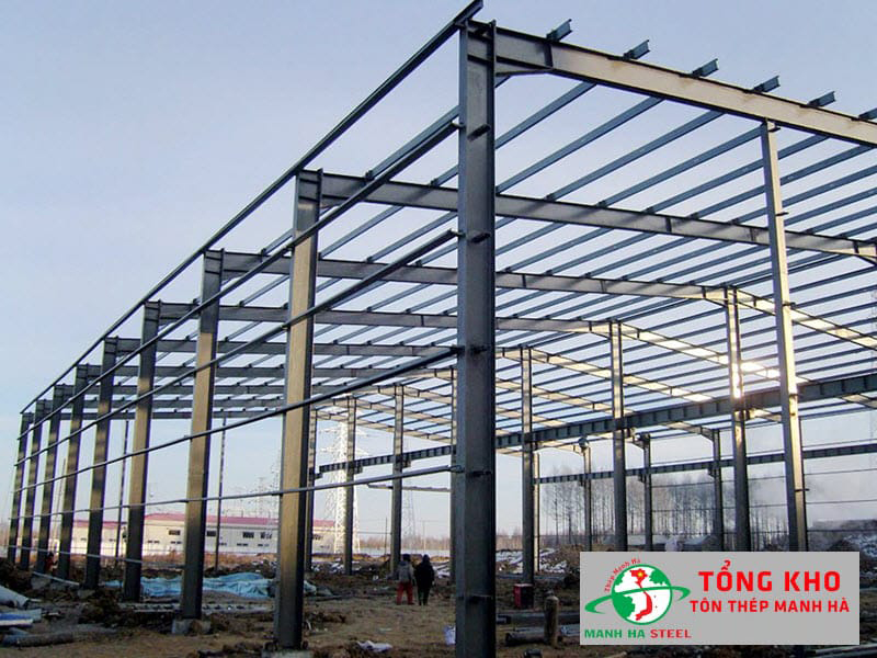 Bảng Báo Giá Thép Hình H, I, V Nhật Bản - Báo Giá Thép Hình Nhật Bản Mới Nhất