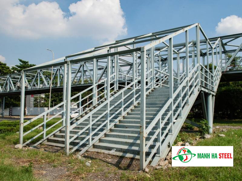 Bảng Báo Giá Thép I120