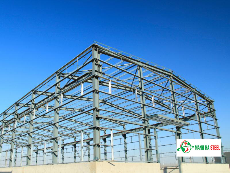 Bảng Báo Giá Thép I300