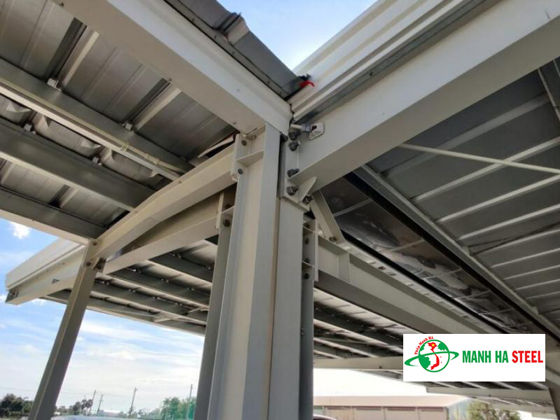 Bảng Báo Giá Thép I350