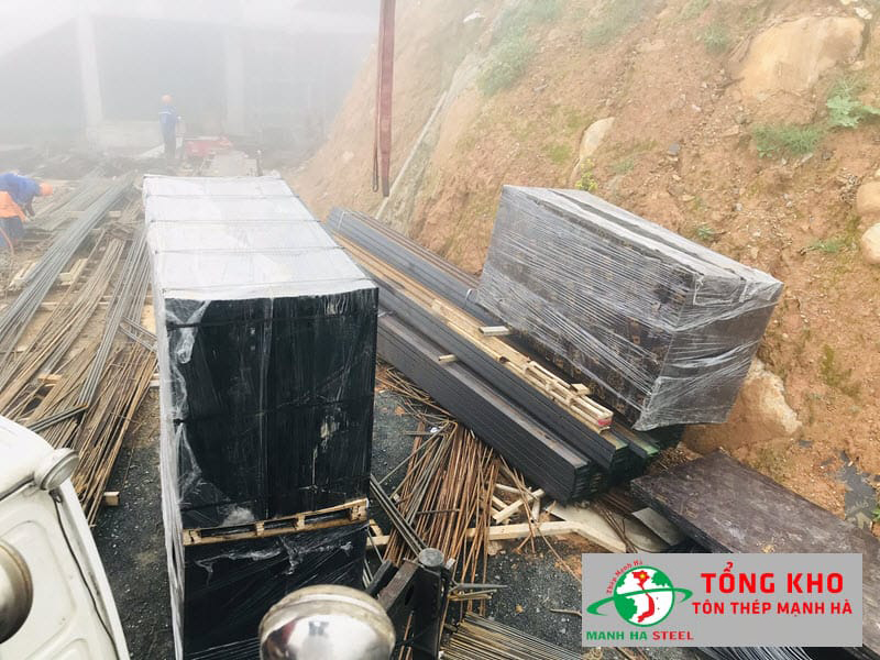 Bảng Báo Giá Thép Tấm Nhật Bản Hôm Nay