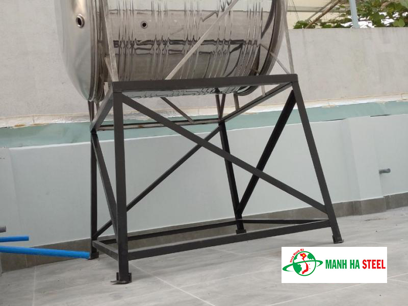 Bảng Báo Giá Thép V50x50