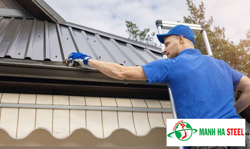 Bảng Báo Giá Tôn Cách Nhiệt Phương Nam