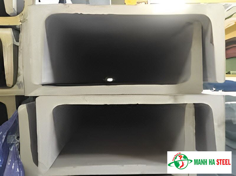 Bảng Báo Giá Inox U100