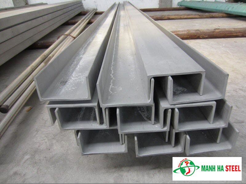 Bảng Báo Giá Inox U40