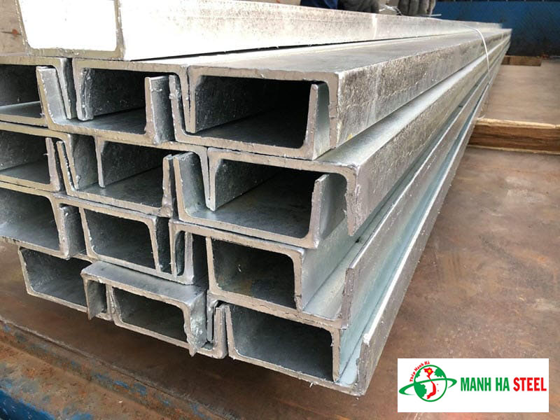 Bảng Báo Giá Inox U50