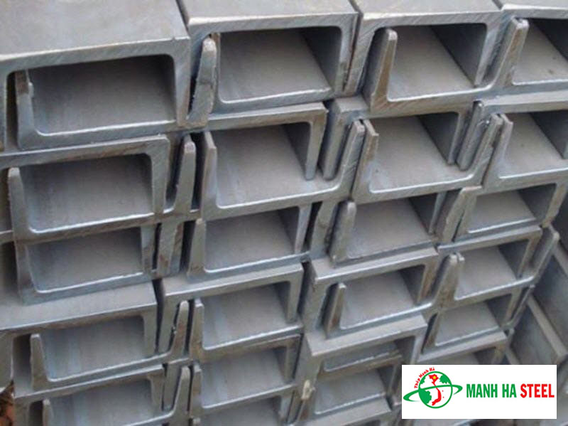 Bảng Báo Giá Inox U60