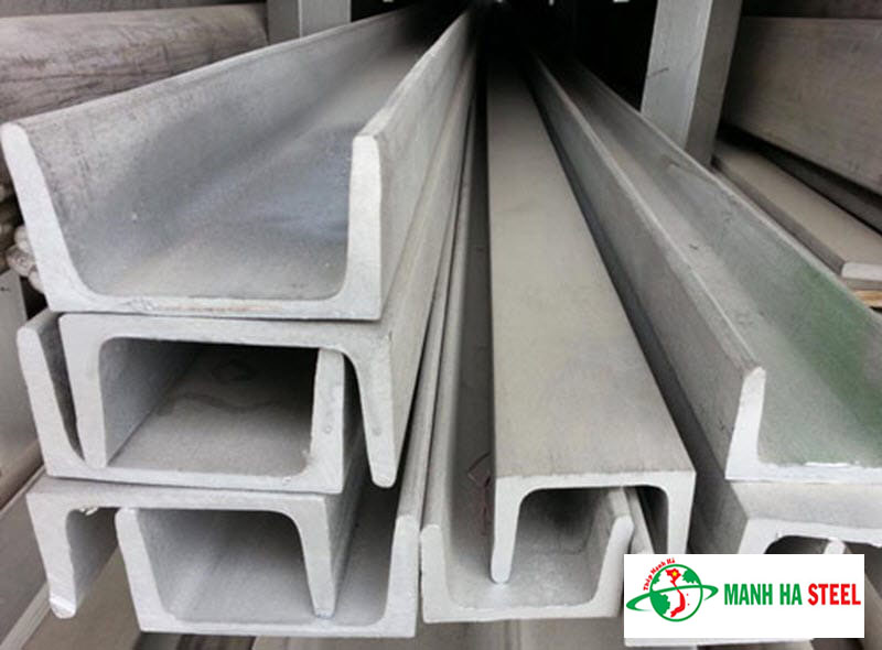 Bảng Báo Giá Inox U65