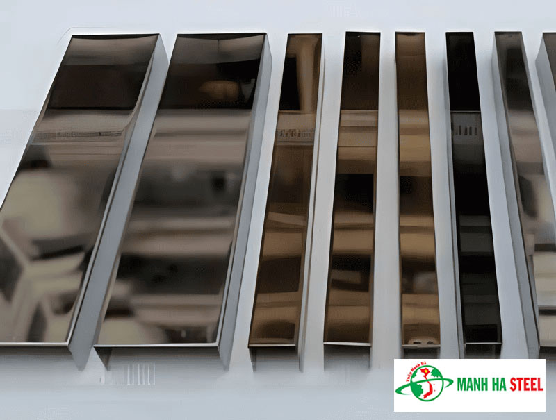 Bảng Báo Giá Inox U80