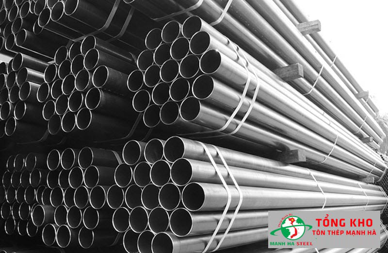 Bảng Báo Giá Ống Thép Nam Kim