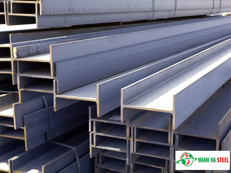 Bảng Báo Giá Thép hình I - Đại lý inox Mạnh Hà