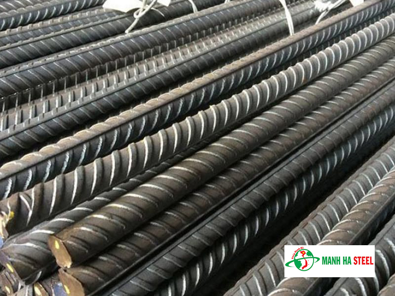 Báo Giá Thép Samina Hôm Nay