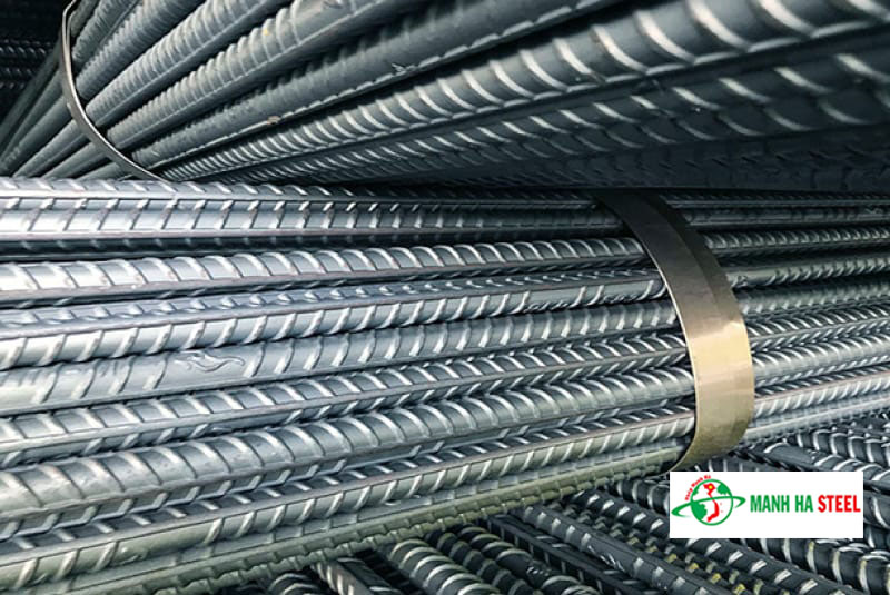 Giá Thép Việt Úc Hôm Nay