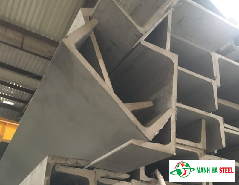 Bảng Báo Giá Inox U120