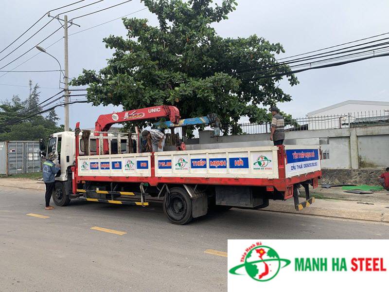 Bảng Báo Giá Inox Nam Phát