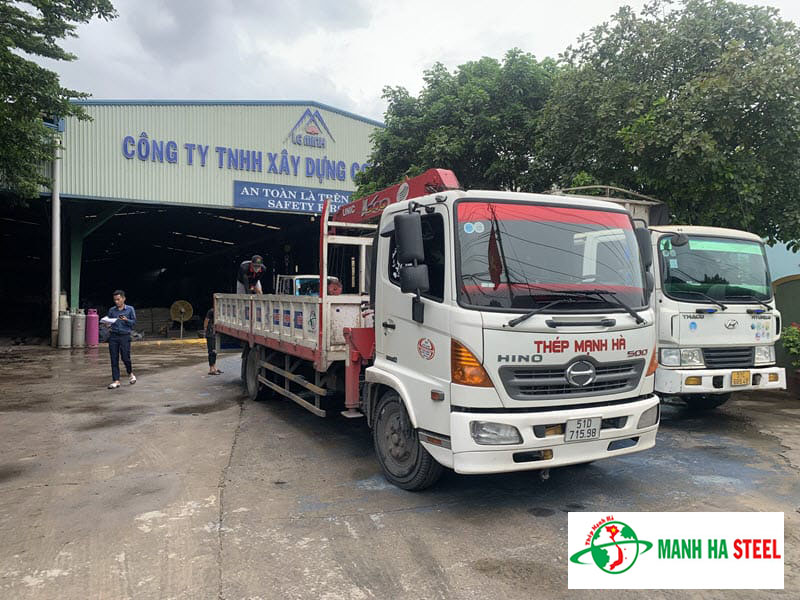 Bảng Báo Giá Inox U50