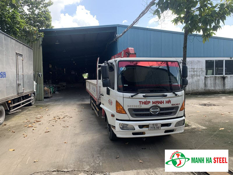 Bảng Báo Giá Inox U80