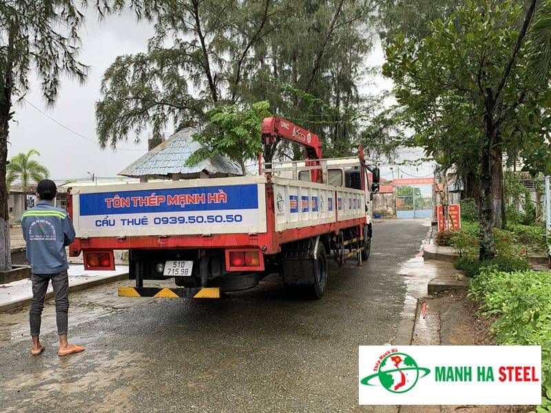 Bảng Báo Giá Inox VIỆT NA