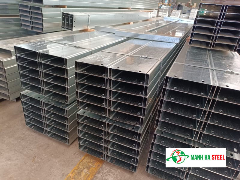 Bảng Báo Giá Xà Gồ Hòa Phát Hôm Nay