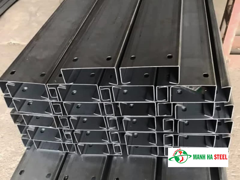 Bảng Báo Giá Xà Gồ Hòa Phát Hôm Nay